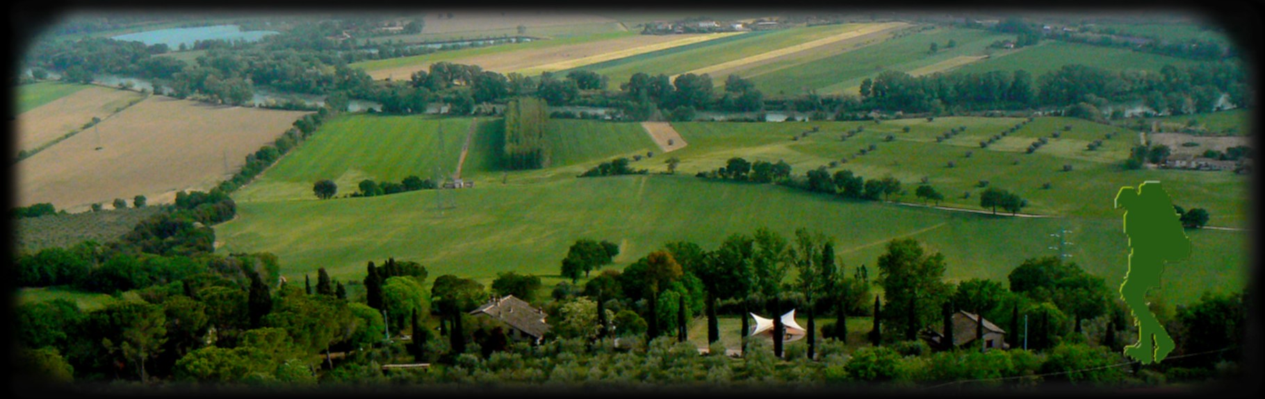 media valle tevere SLIDE