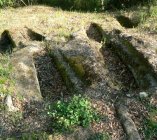 morticelli necropolis